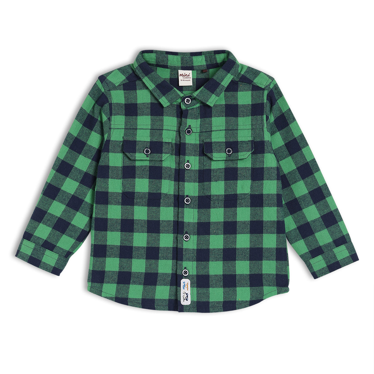 Boys Multi   Shirt