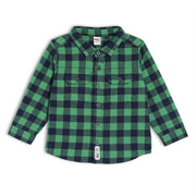 Boys Multi   Shirt