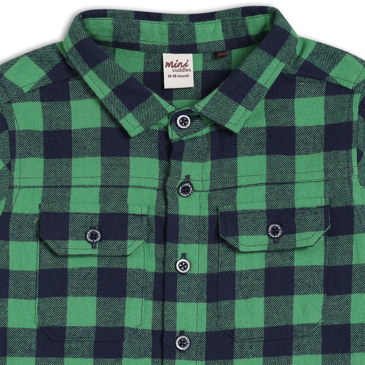 Boys Multi   Shirt
