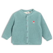 Multi Baby Boys Round Neck Full Sleeve Sweater
