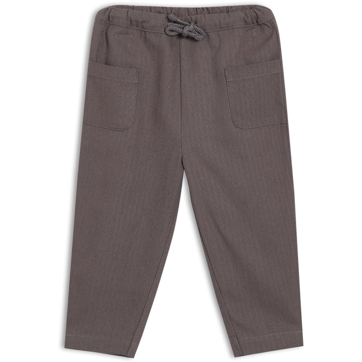 Boys 3 Piece Top And Bottom Set - Multi