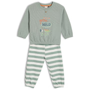 Boys Multi   Top And Bottom
