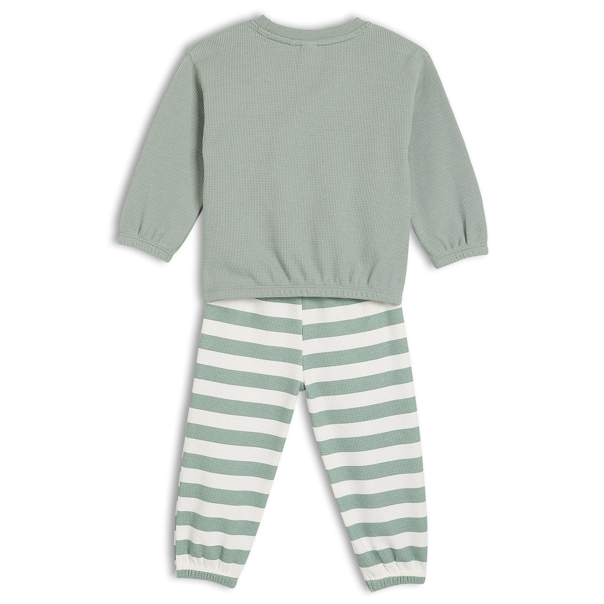 Boys Multi   Top And Bottom