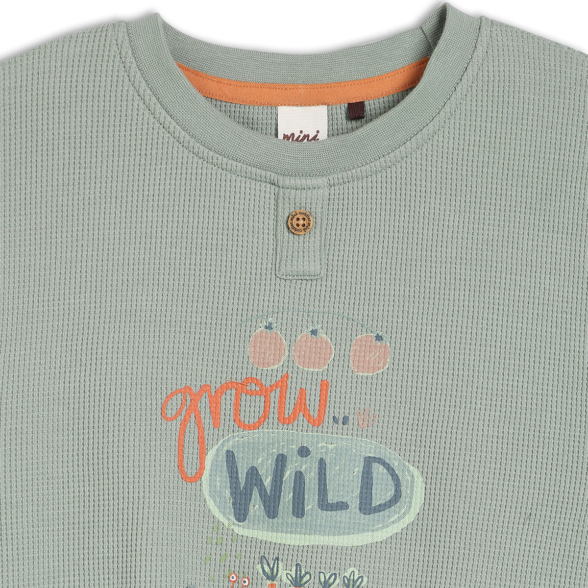 Boys Multi   Top And Bottom