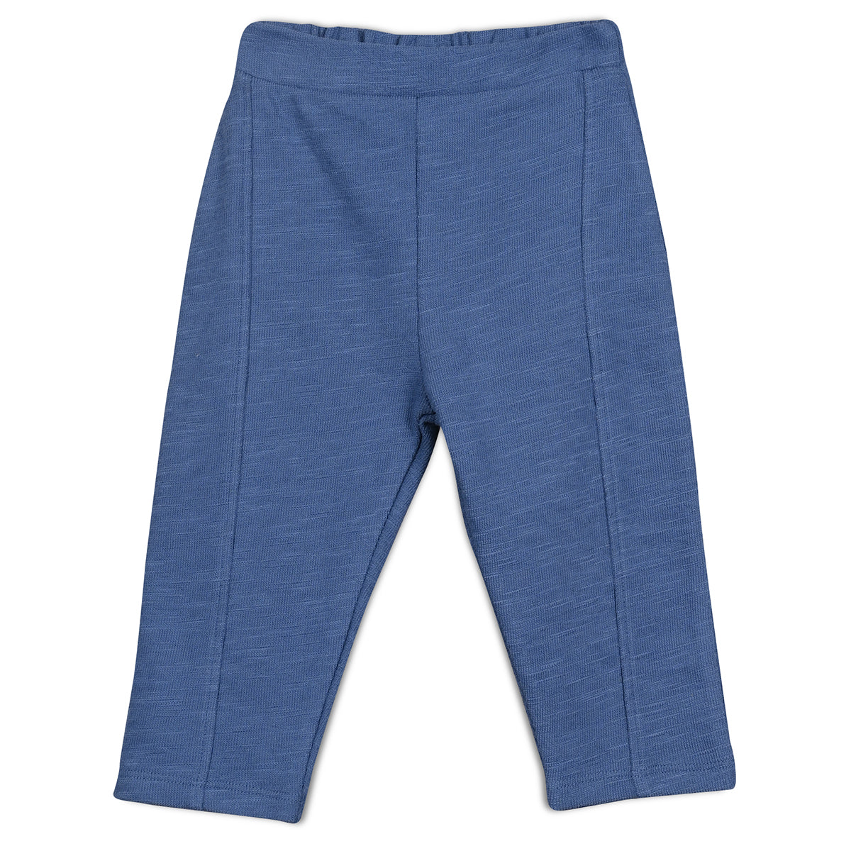 Blue Baby Boys Full Length Top And Bottom