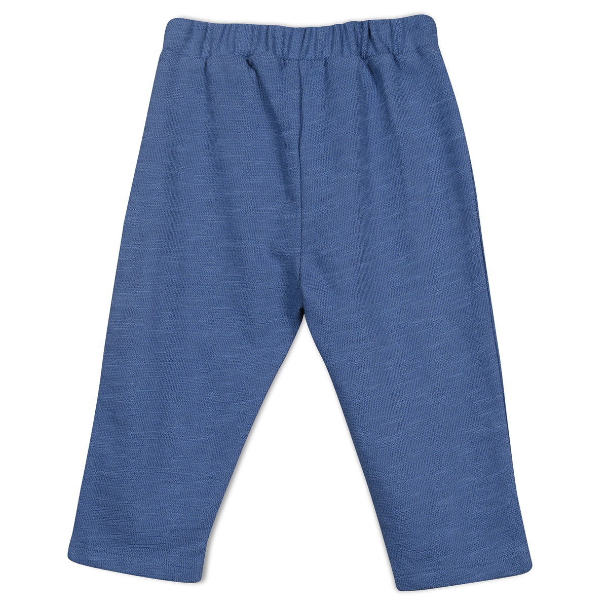Blue Baby Boys Full Length Top And Bottom