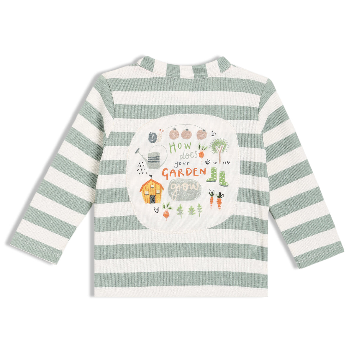 Boys Multi   T-Shirt