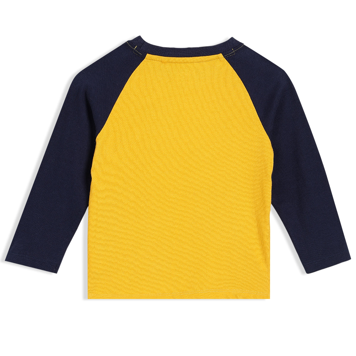 Boys Multi   T-Shirt