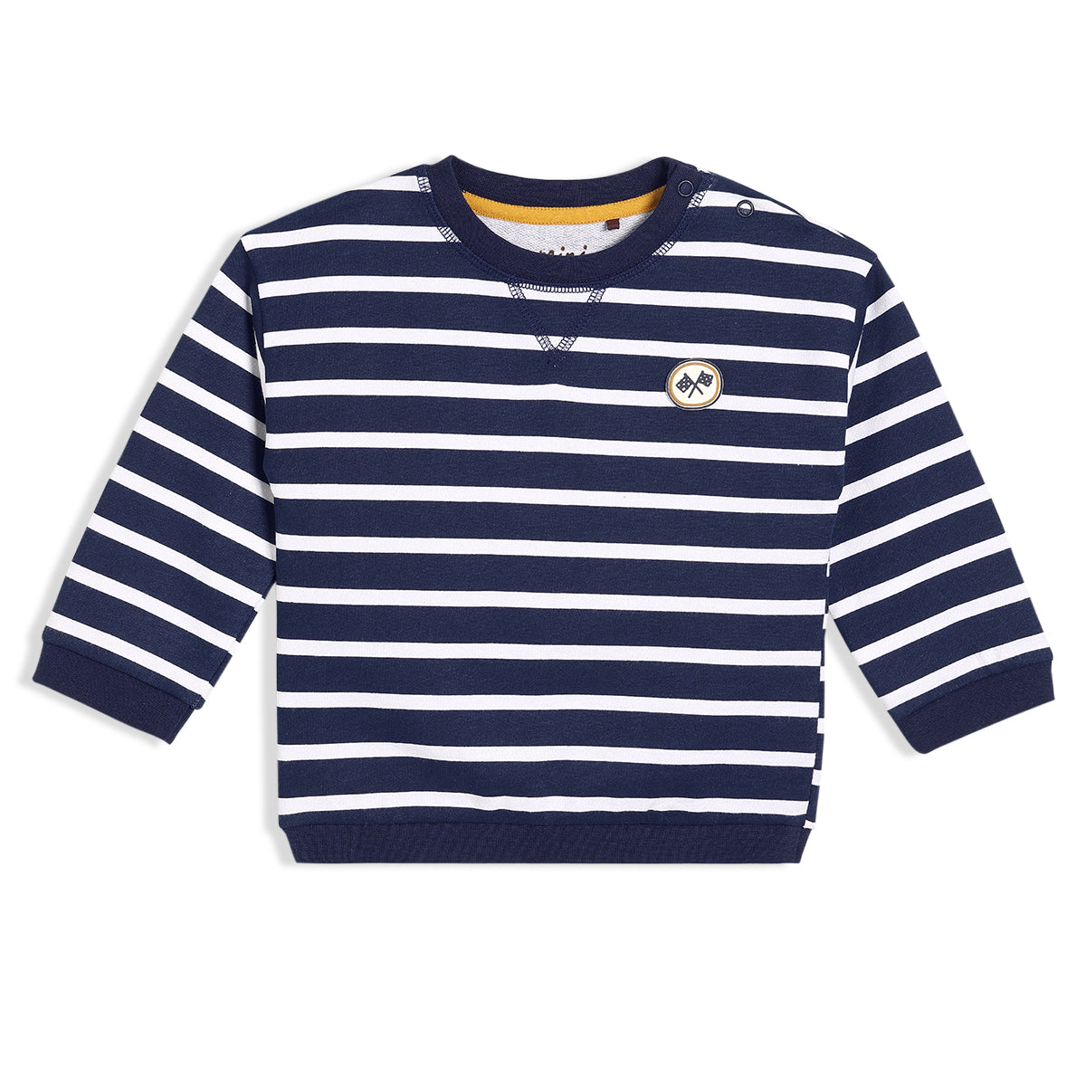 Boys Multi   T-Shirt