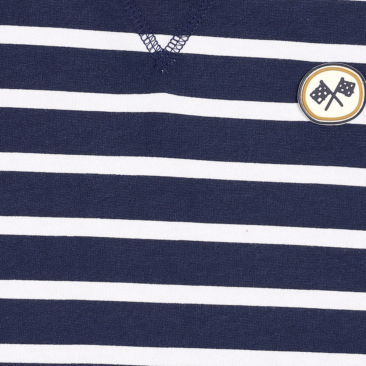 Boys Multi   T-Shirt