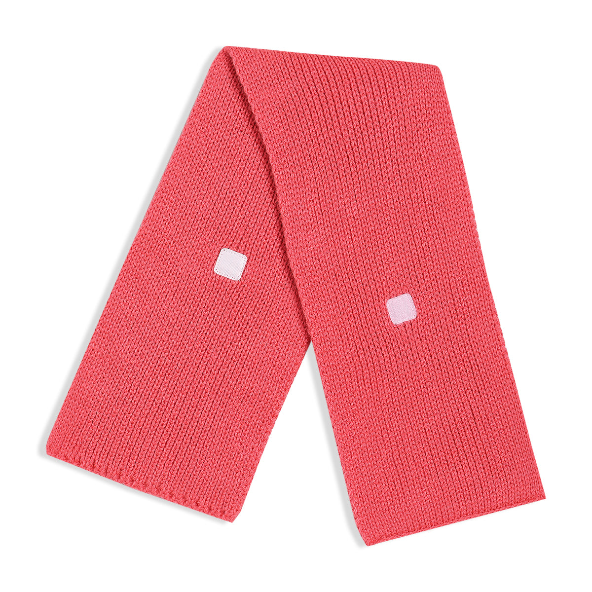 Baby Girl Accessories Set, Red