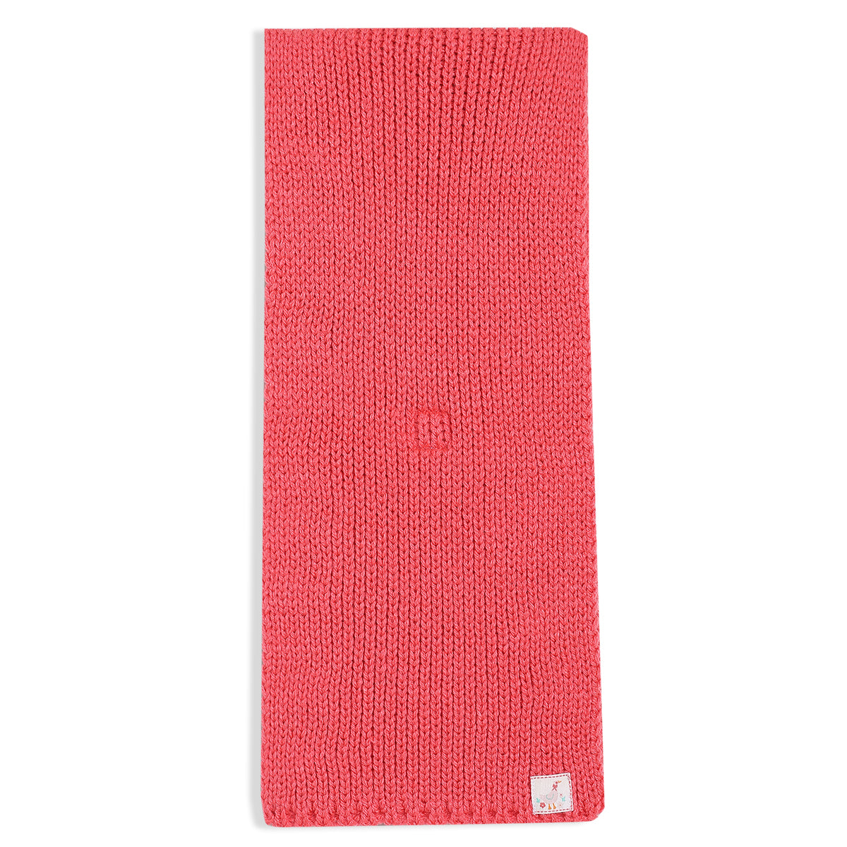 Baby Girl Accessories Set, Red