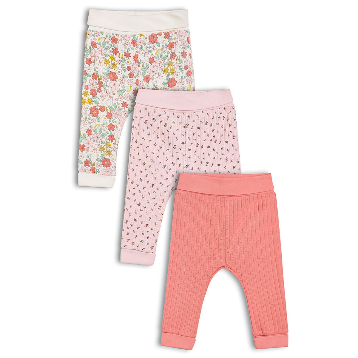 Girls Multi Boat Neck Cap Sleeve Knit Bottom