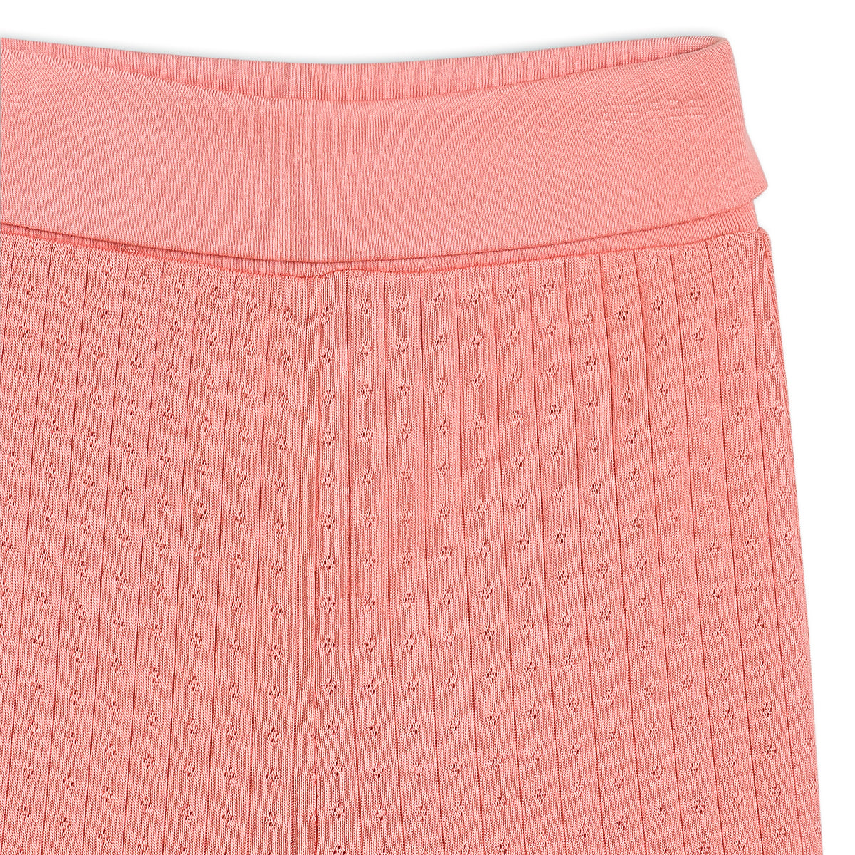 Girls Multi Boat Neck Cap Sleeve Knit Bottom
