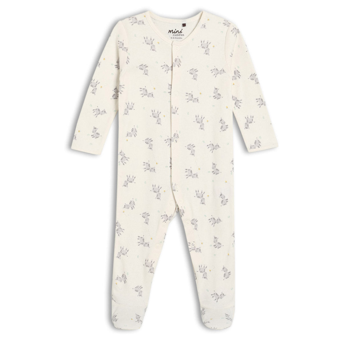 Unisex Multi 1 Round Neck Full Length Starter Set