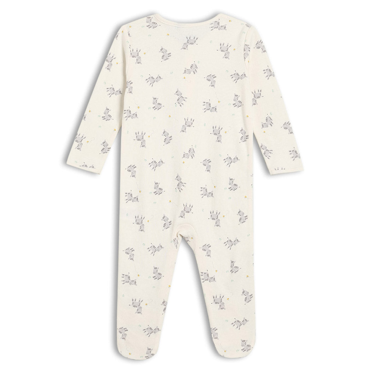 Unisex Multi 1 Round Neck Full Length Starter Set