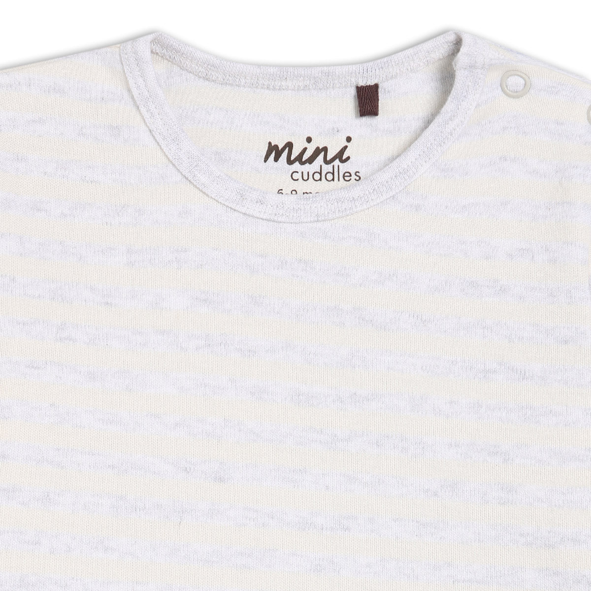 Unisex Multi 1 Round Neck Full Length Starter Set