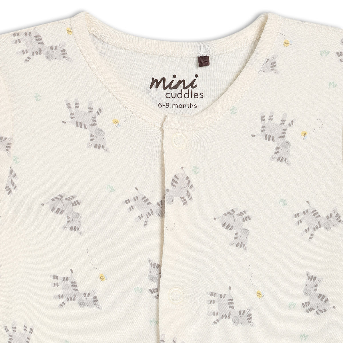 Unisex Multi 1 Round Neck Full Length Starter Set