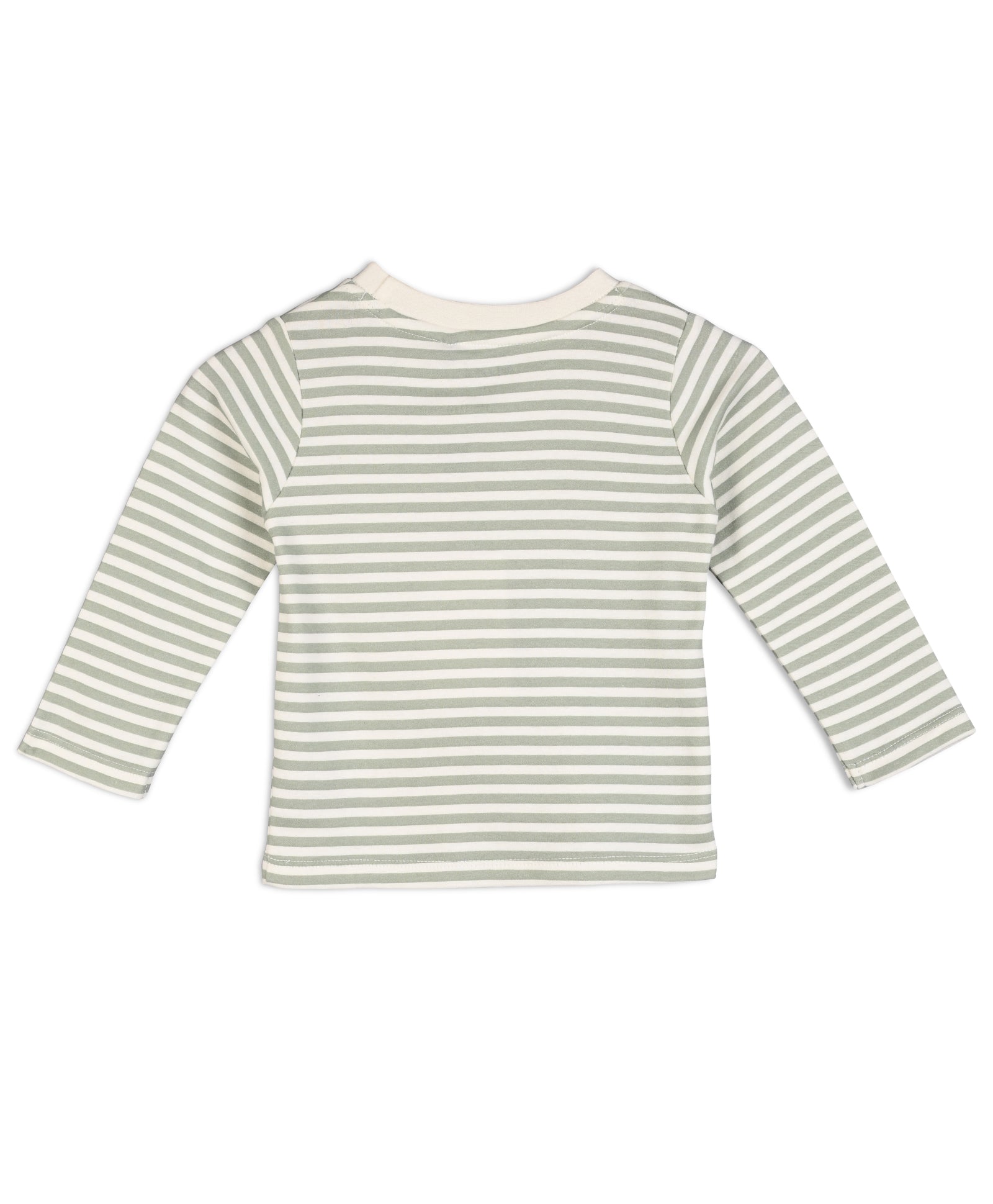 Baby Unisex Pack of 3 Printed T-Shirts, Multicolour