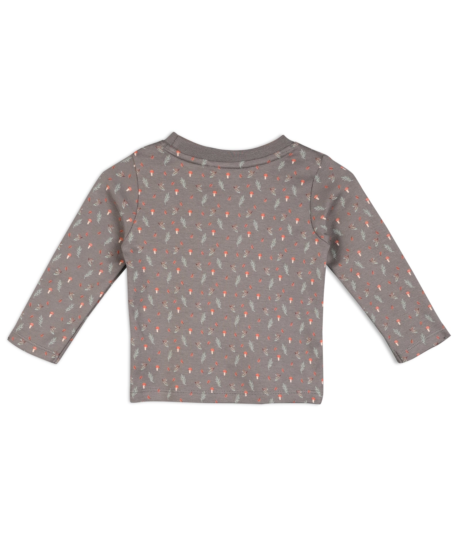 Baby Unisex Pack of 3 Printed T-Shirts, Multicolour