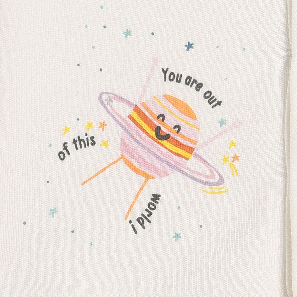 Boys Blue/White Front Open Vest