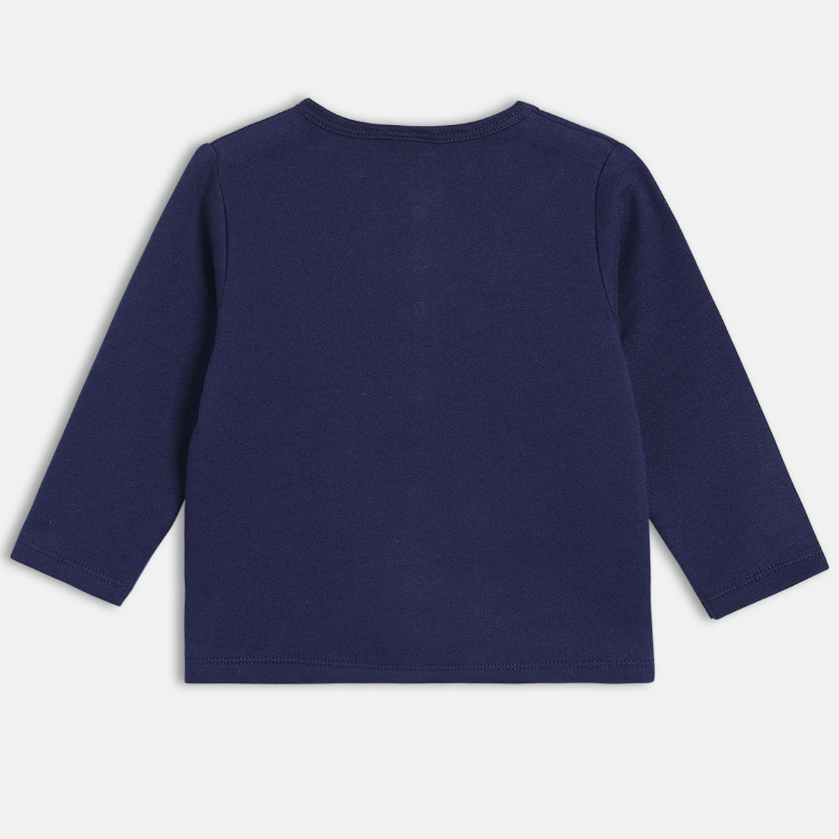 Boys Green/Blue   Front Open Vest