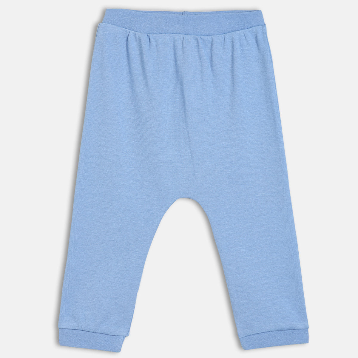 Boys Orange/Green   Knit Bottom