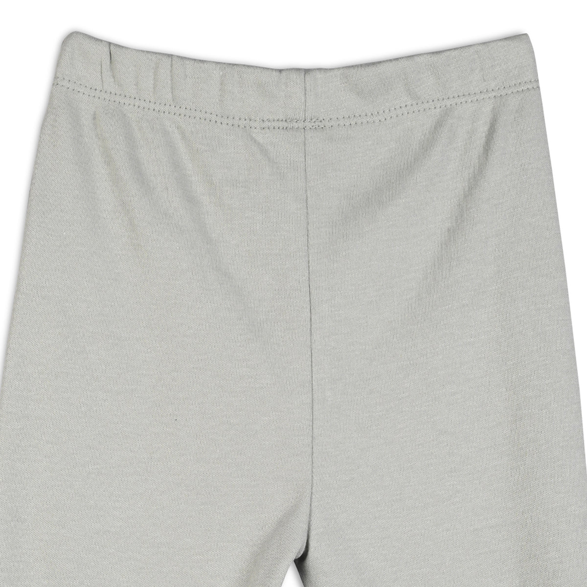 Green/Grey Newborn Boys Knit Bottom