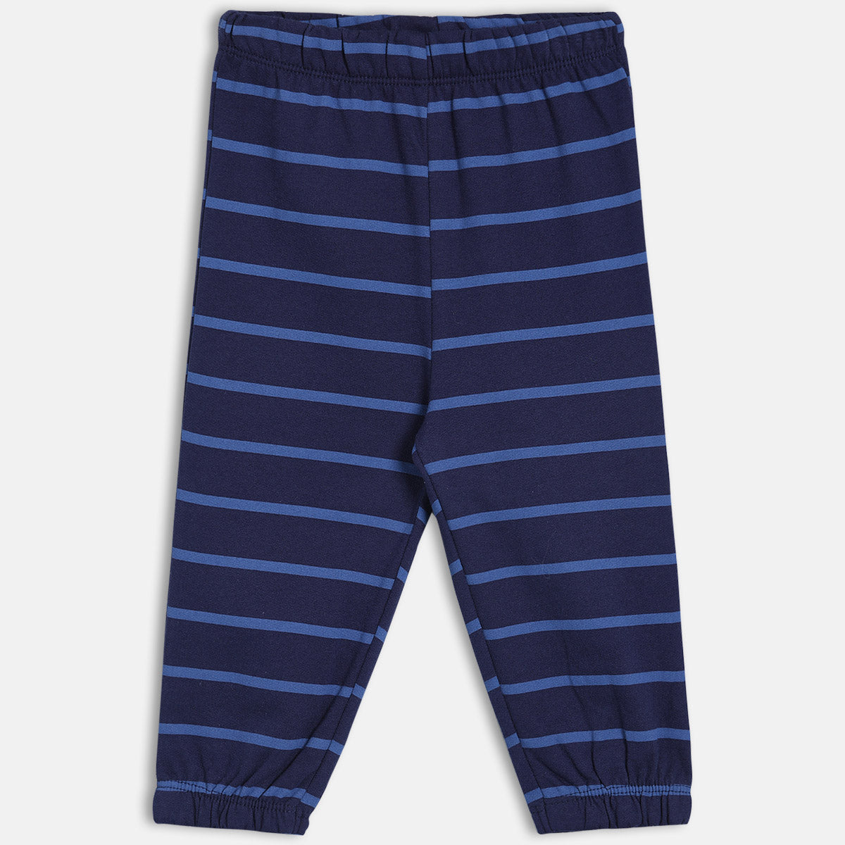 Boys Green/Blue   Knit Bottom