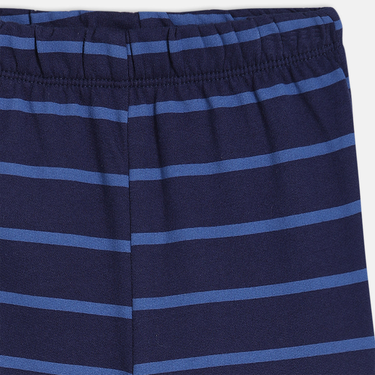 Boys Green/Blue   Knit Bottom