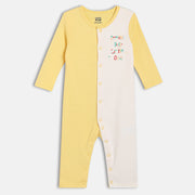 Boys Multi   Romper