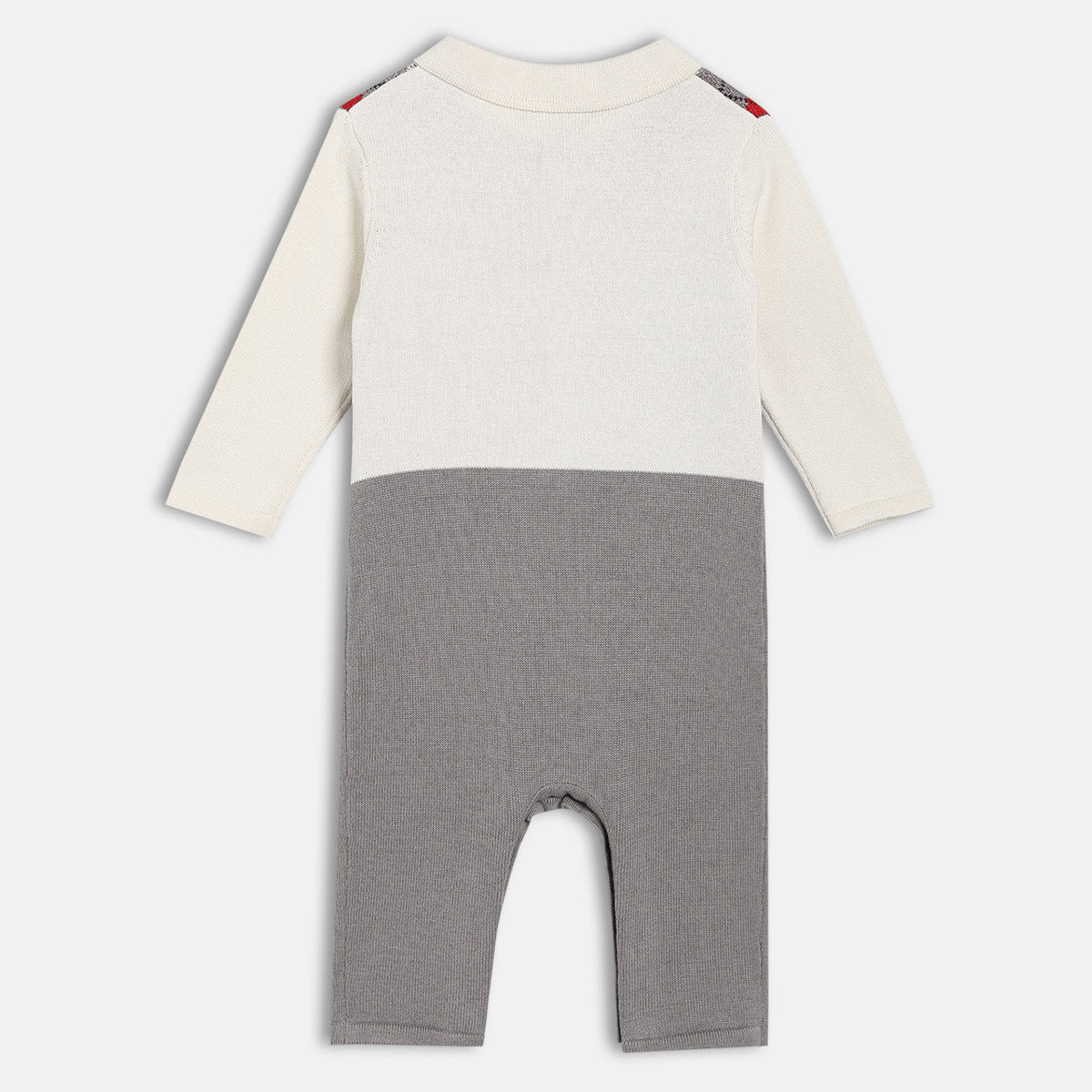 Boys Multi   Romper