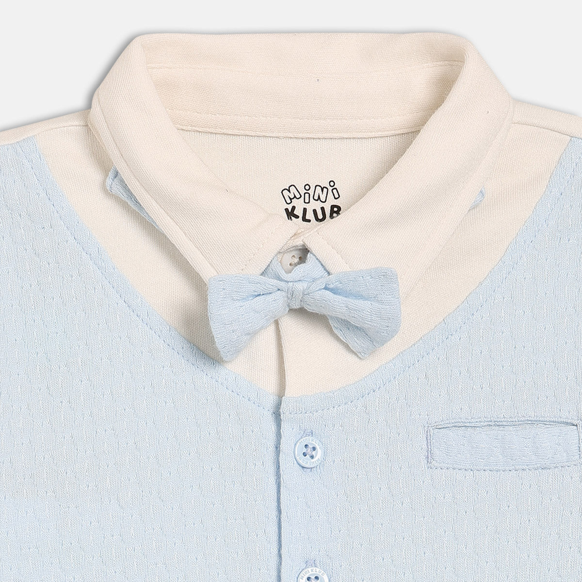 Boys Green   Sleep Suit