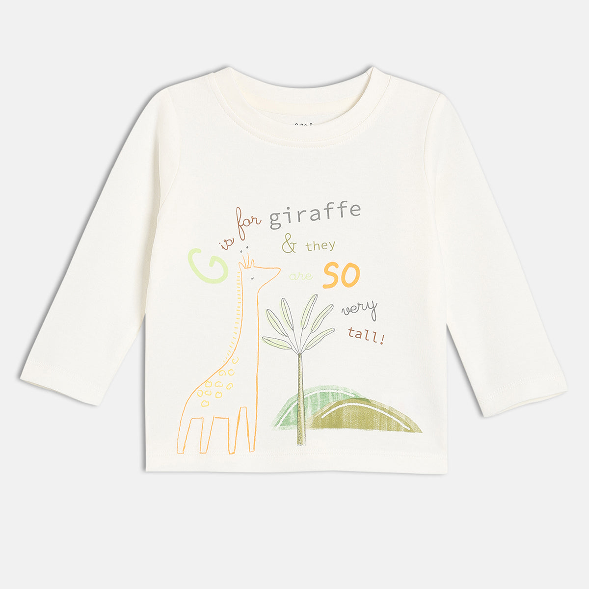 Boys Blue/White   T-Shirt