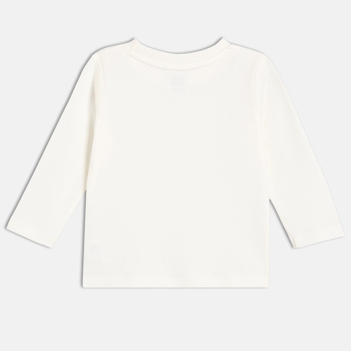 Boys Blue/White   T-Shirt