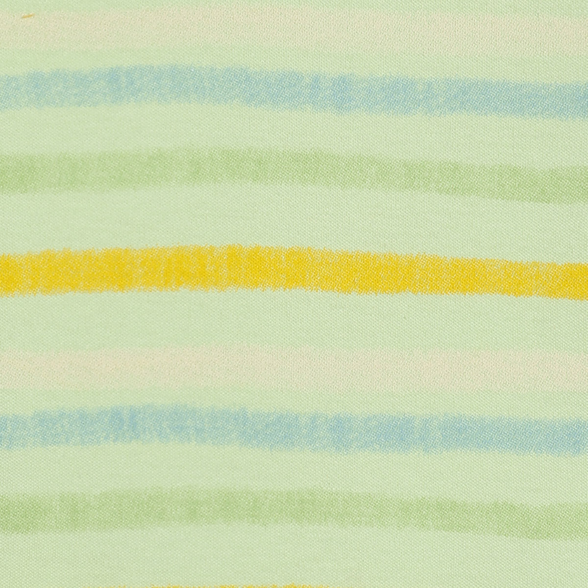 Boys Cotton Pack Of 2 Full Sleeves Animal Printed & Striped T-Shirts - Grey & Green