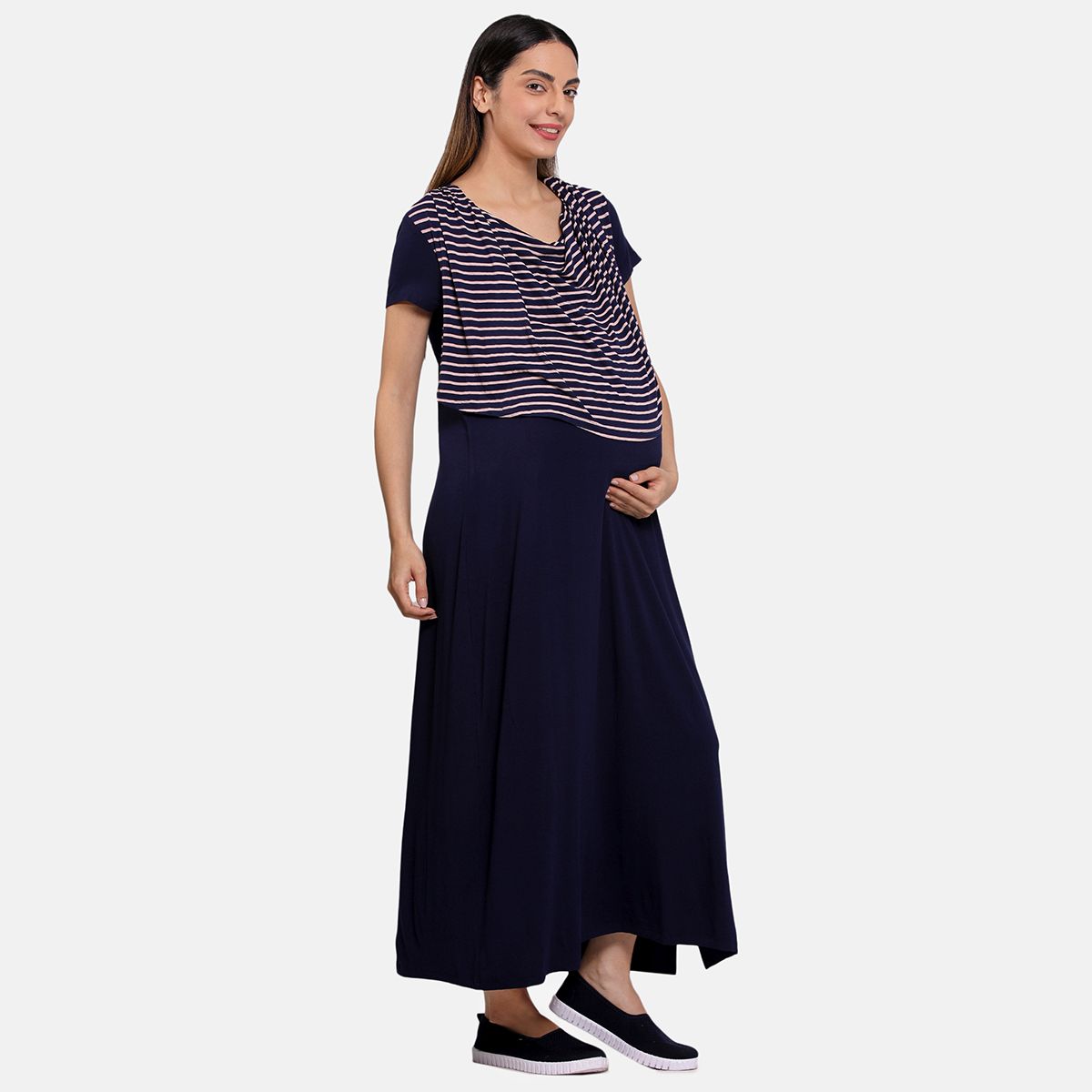 Nursing Dress