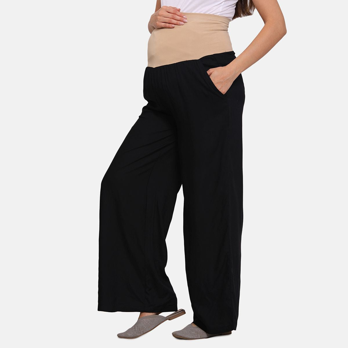 Woven Pant