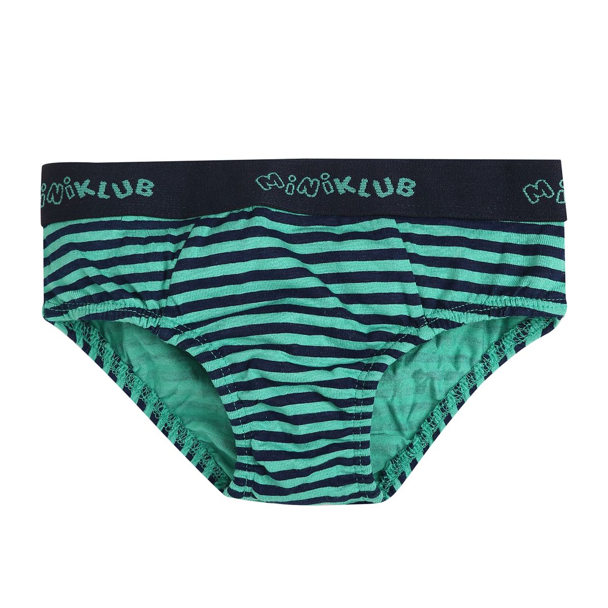 Boys Multi Brief