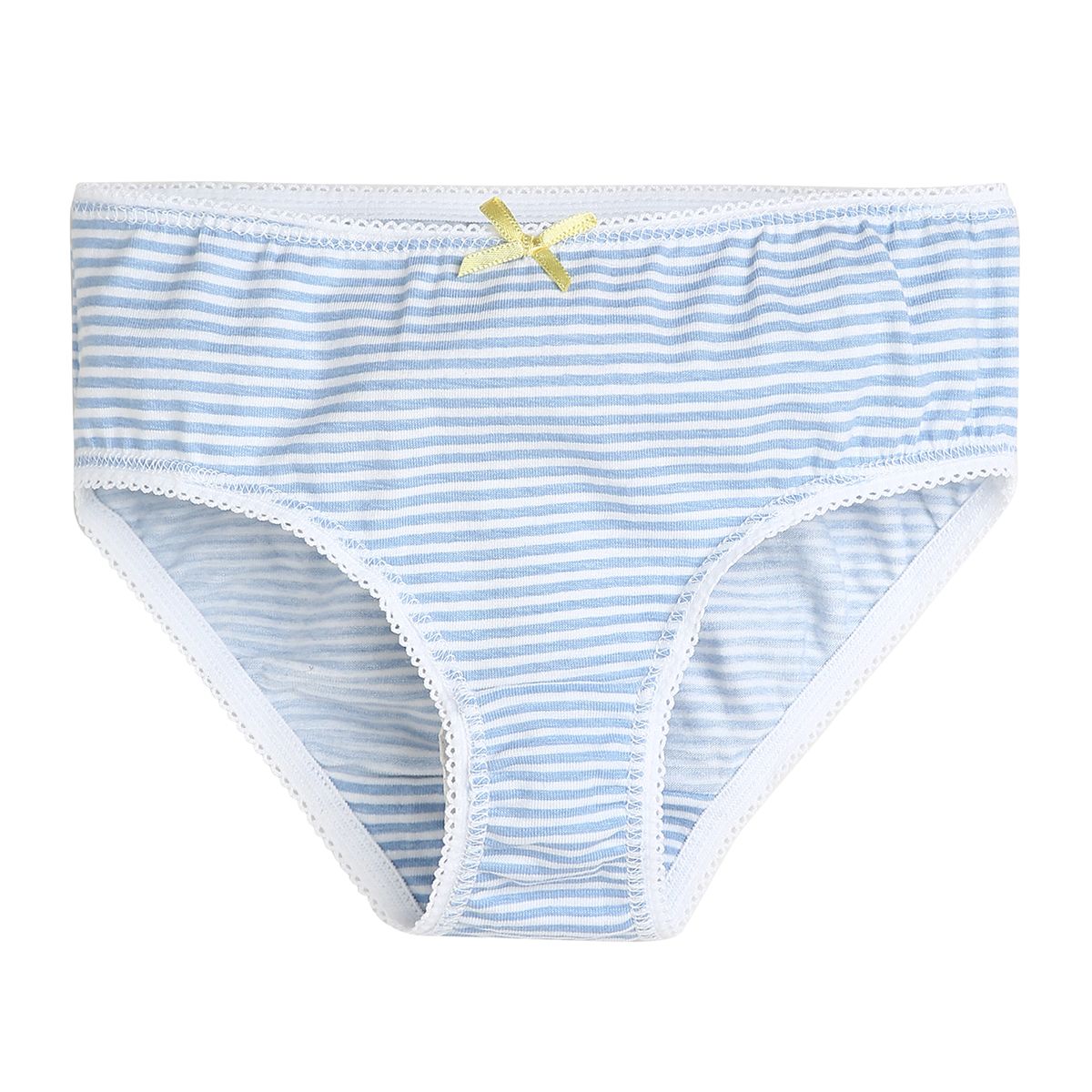 Girls Multi Panty