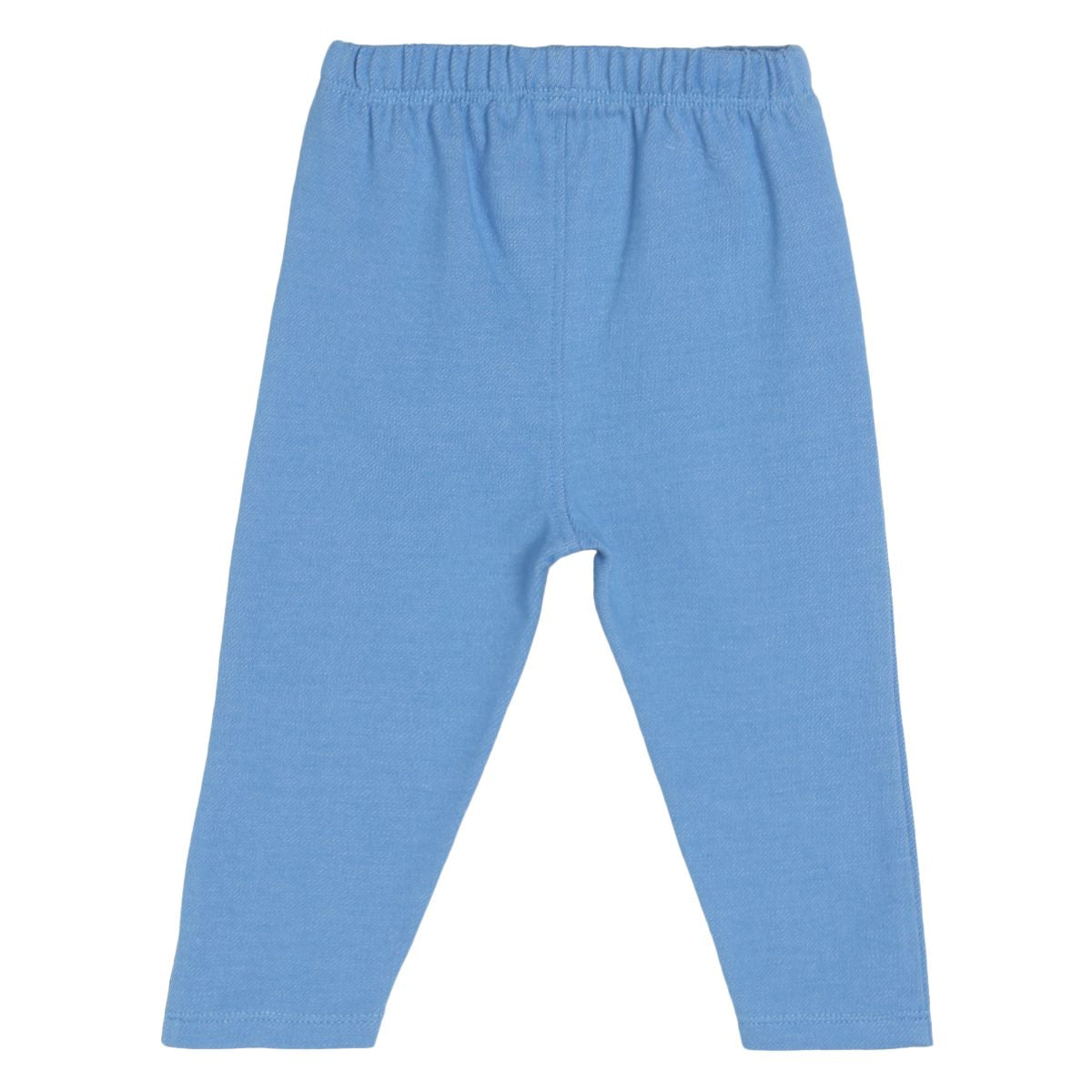 Girls Blue Pack Of 1 Jegging