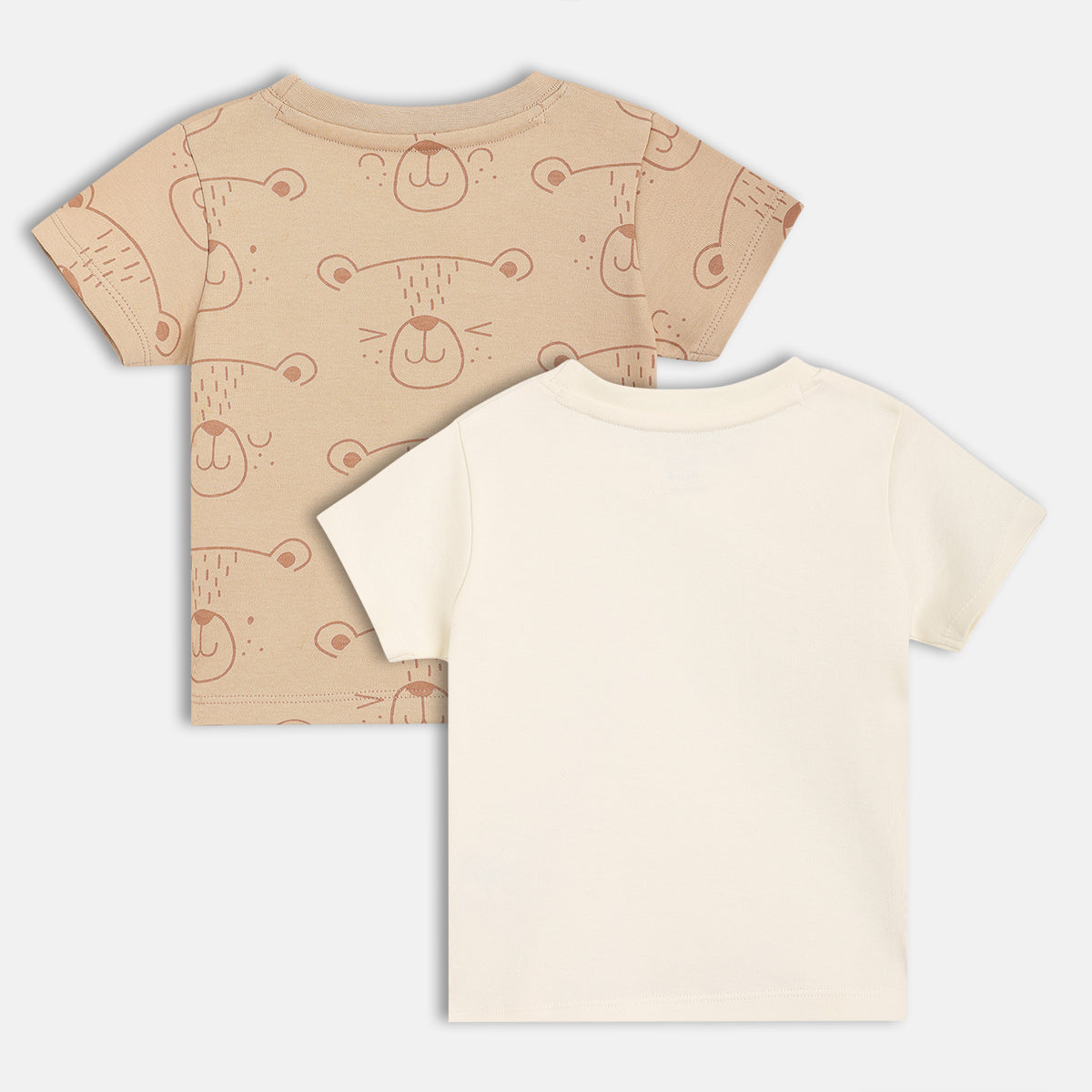 Boys Multi T-Shirt