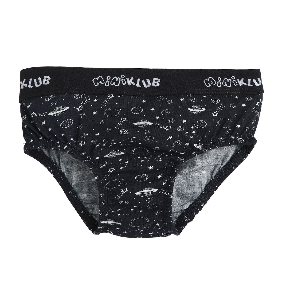 Boys Multi Brief
