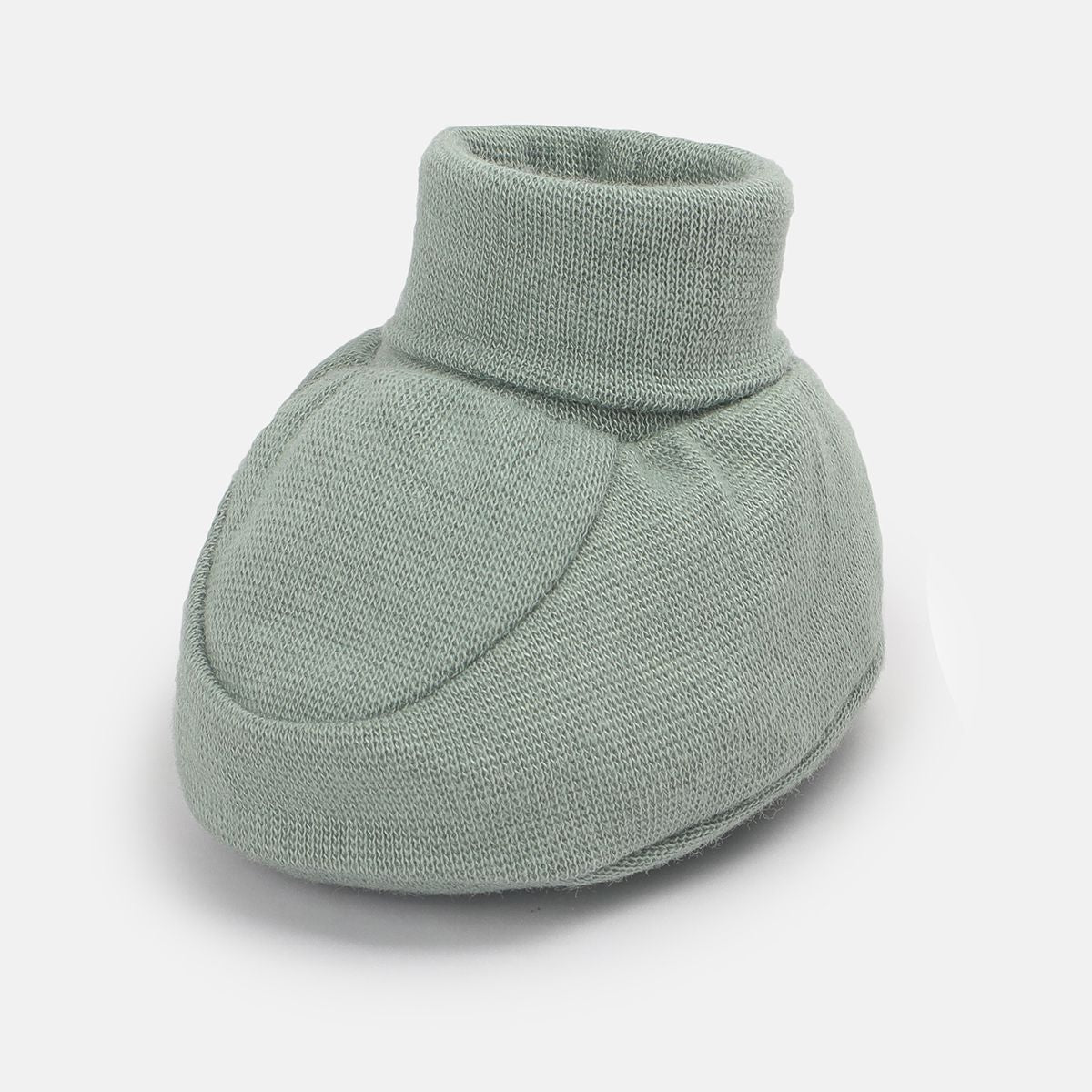 Po2 Booties