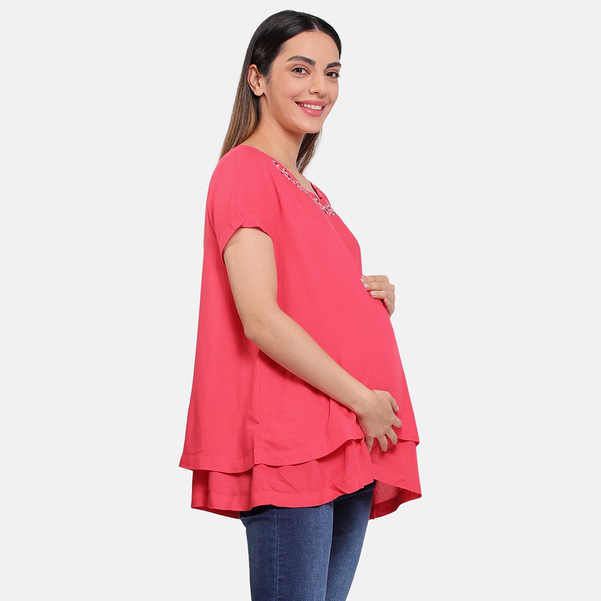 Nursing Top