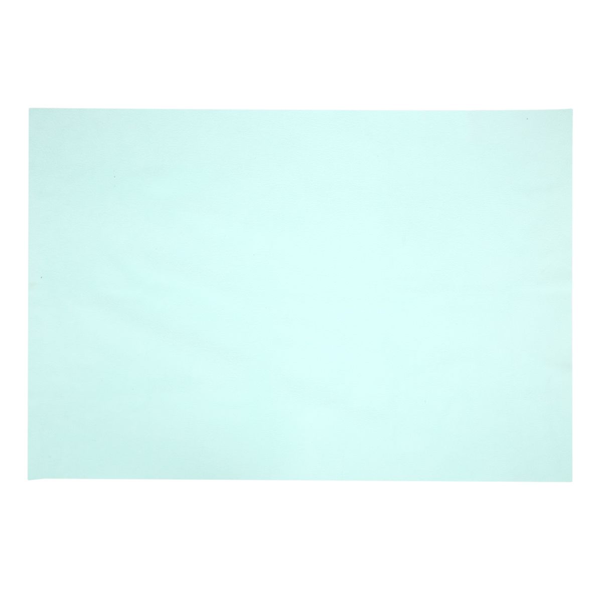 Baby Unisex Mint Green Fleece Bed Protector Sheet Pack of 1 Waterproof Baby Bedding