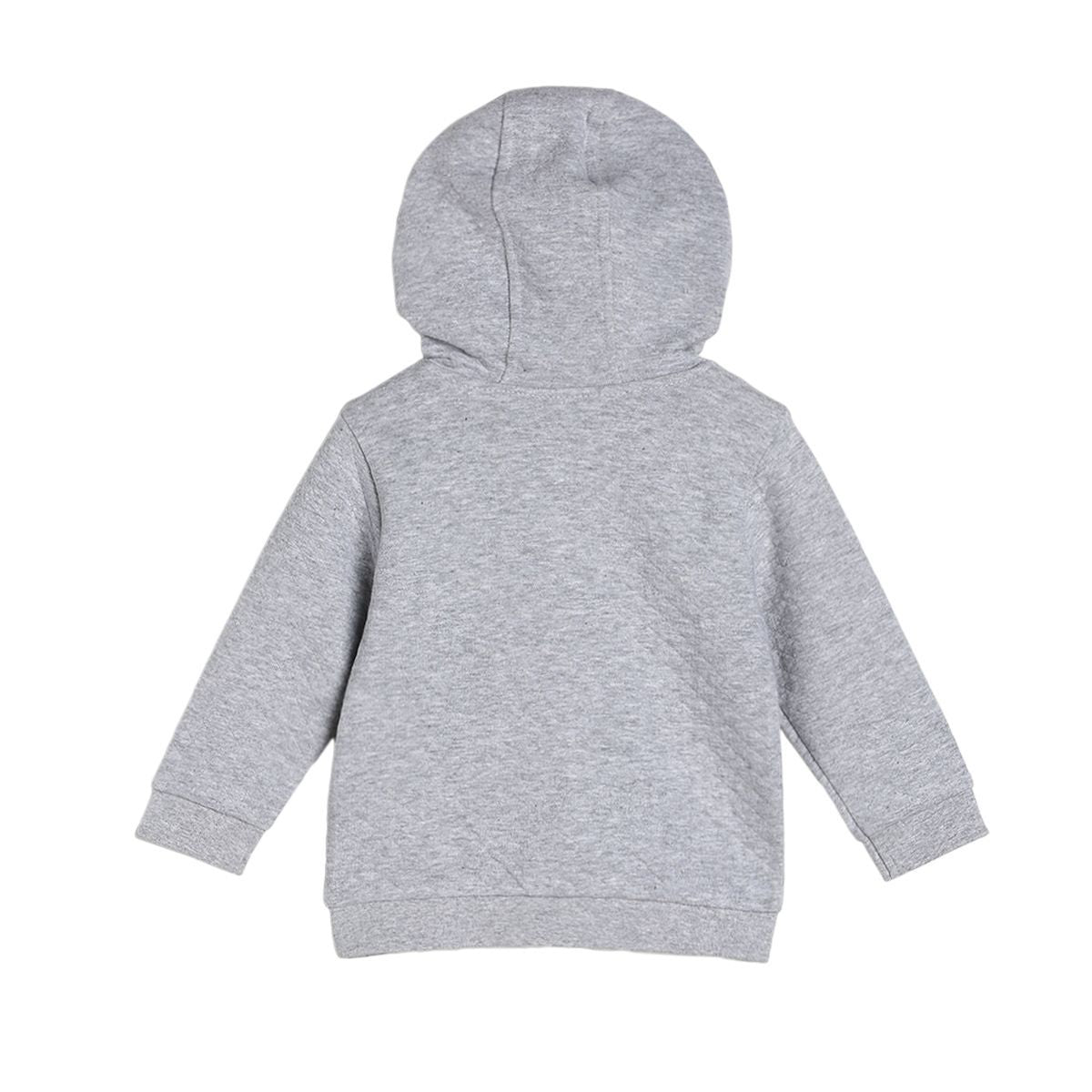 Boys Grey Pack Of 1 Jacket