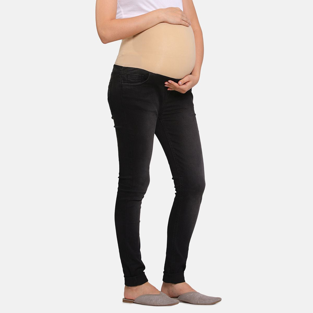 Tummy Tucker Pant