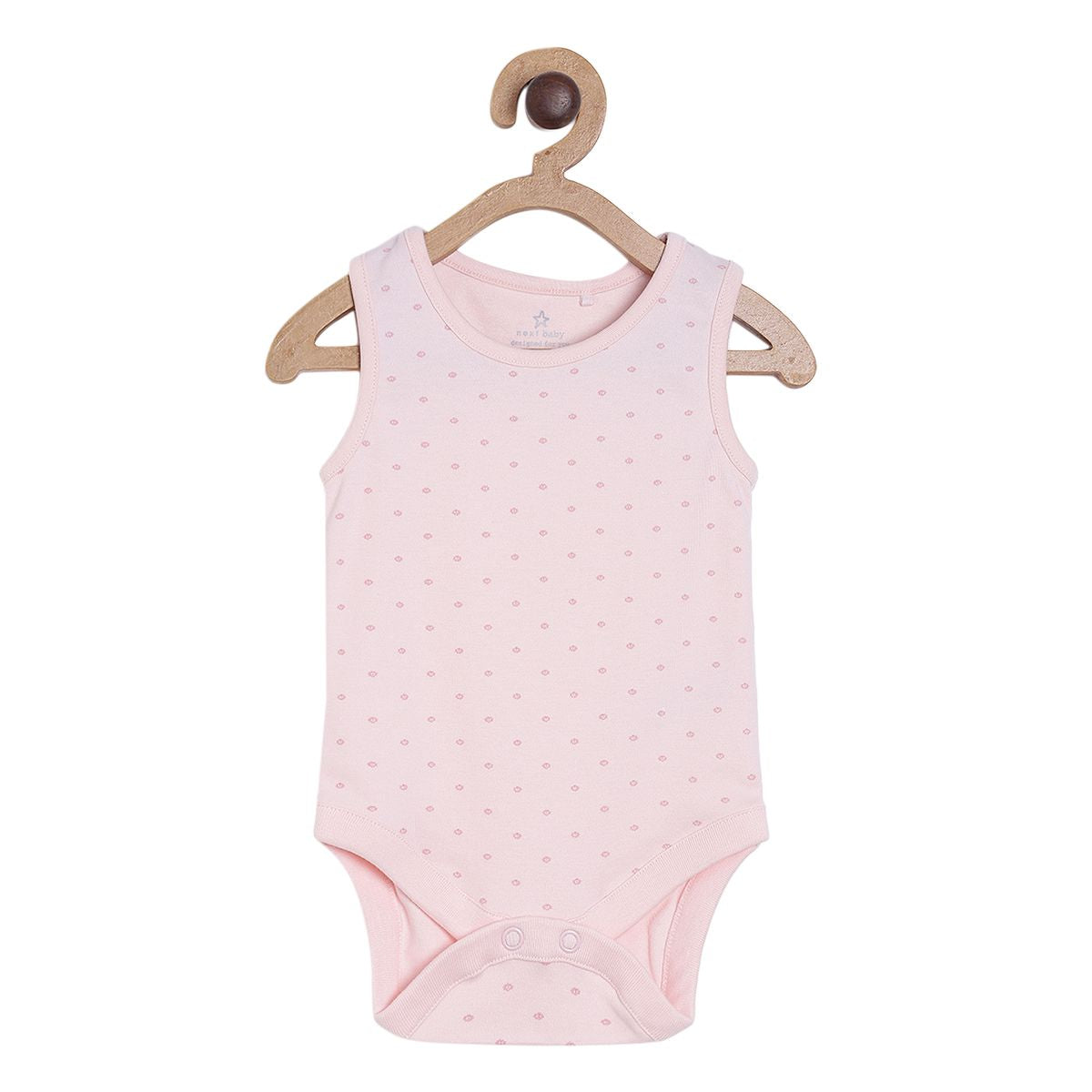 Girls Multi Bodysuit