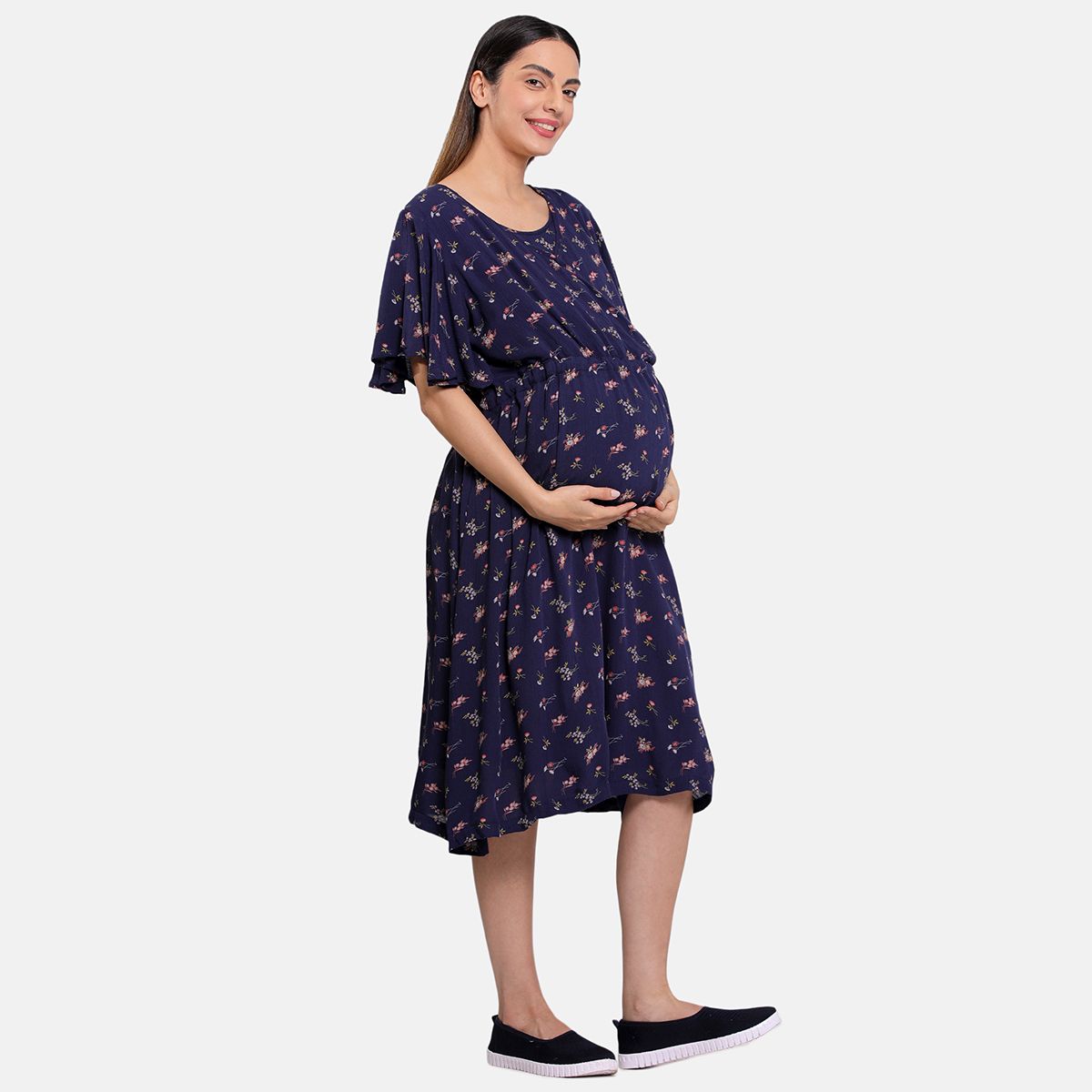 Nursing Dress